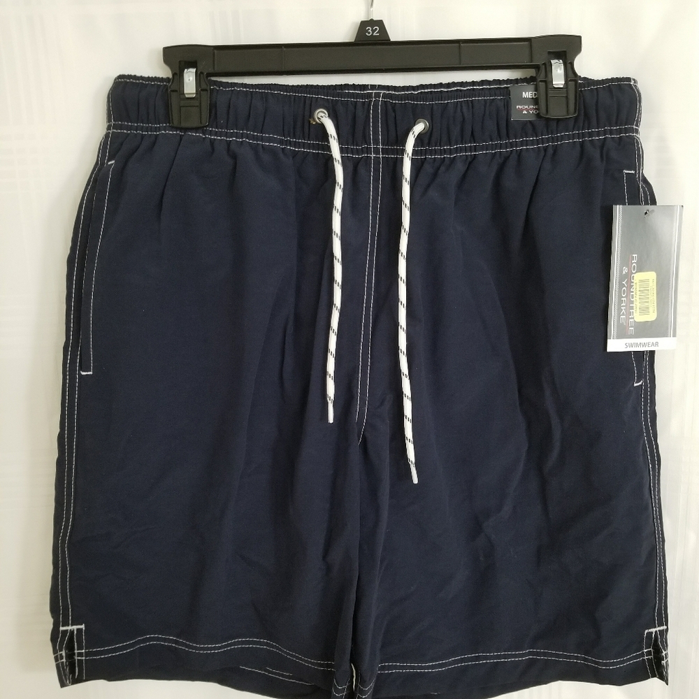 Roundtree and Yorke swimwear